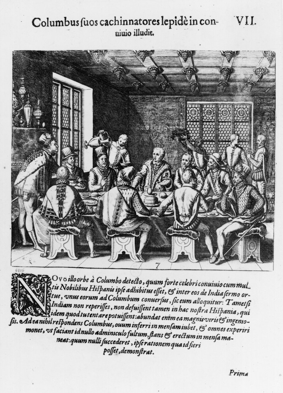 La storia dell