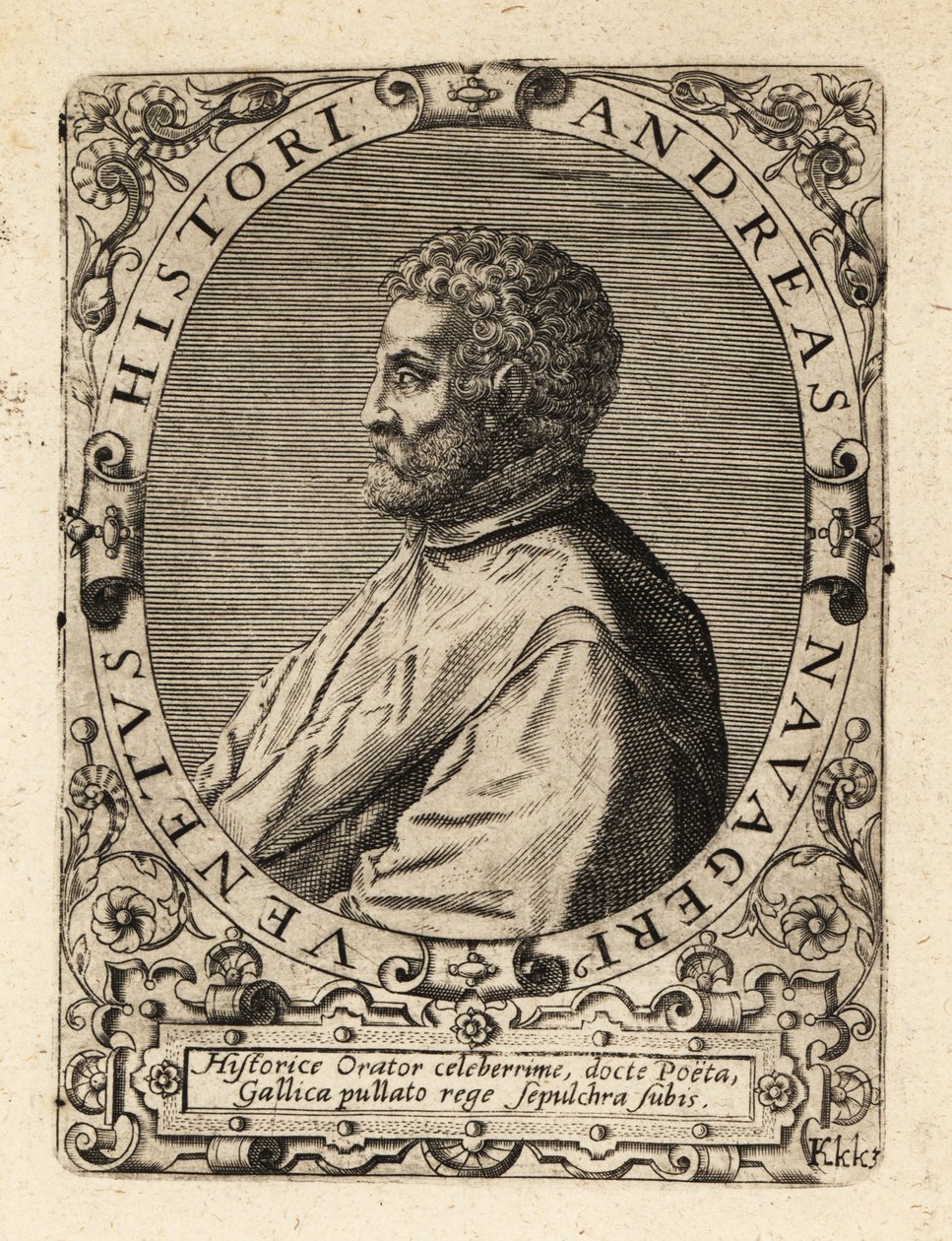 Immagine sconosciuta da Theodore de Bry