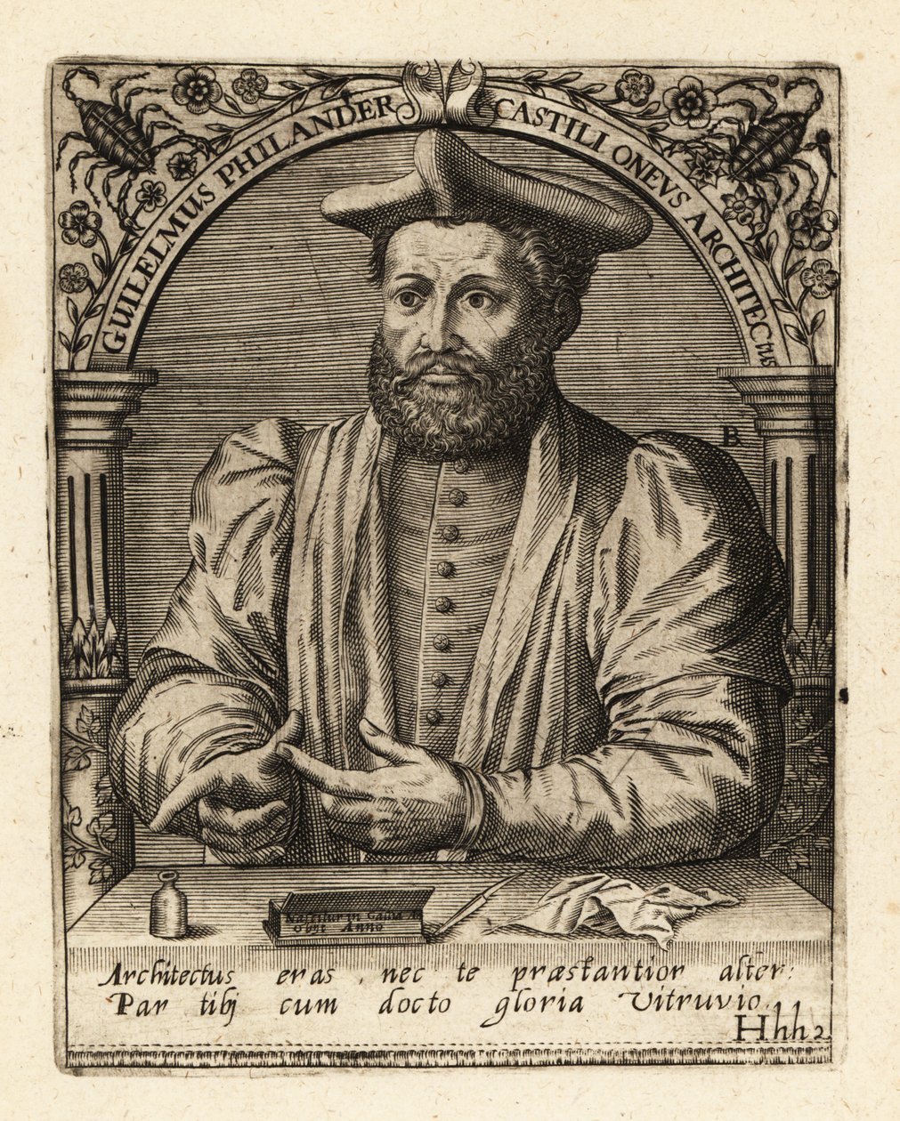 Immagine sconosciuta da Theodore de Bry