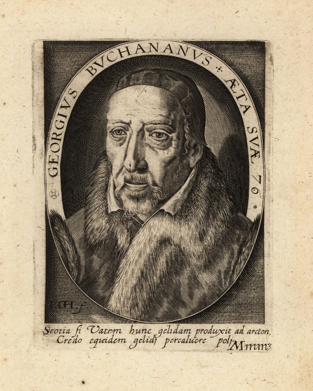 Immagine Sconosciuta da Theodore de Bry