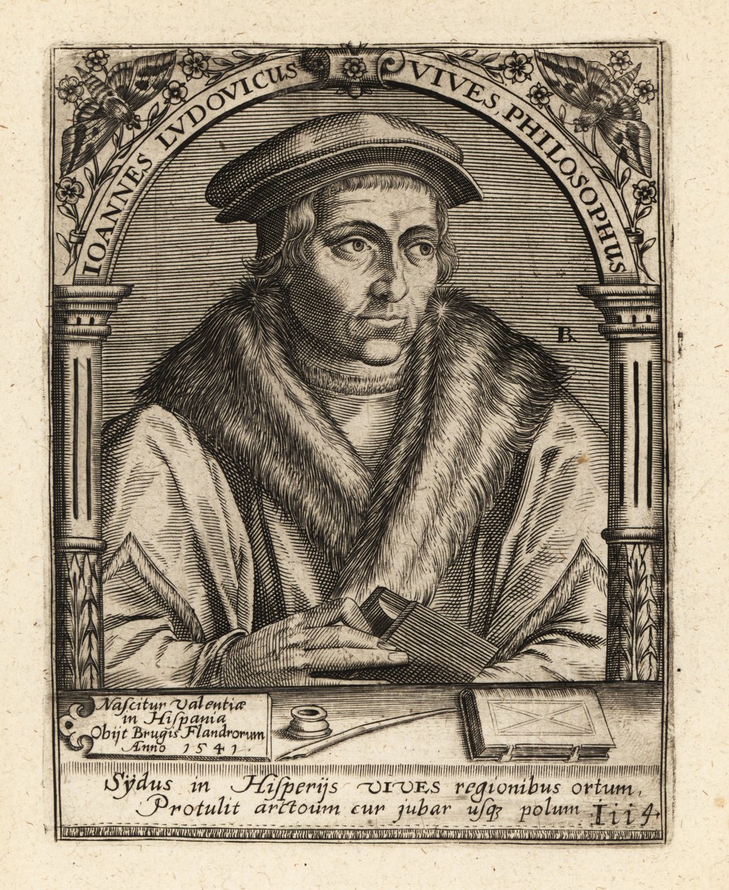 Immagine sconosciuta da Theodore de Bry