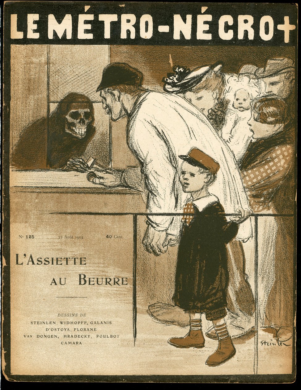 Copertina di 