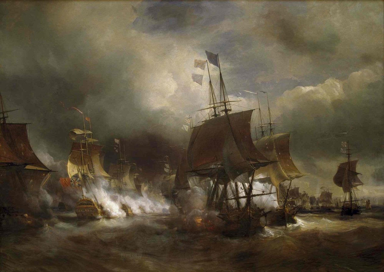 Francese: Combat d