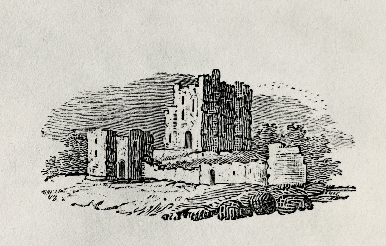 Finale da Thomas Bewick