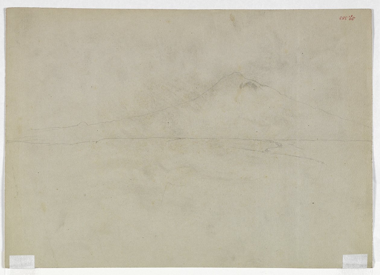 Vista di Montagna da Thomas Cole