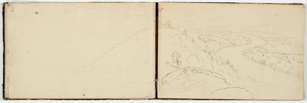 Panorama dell
