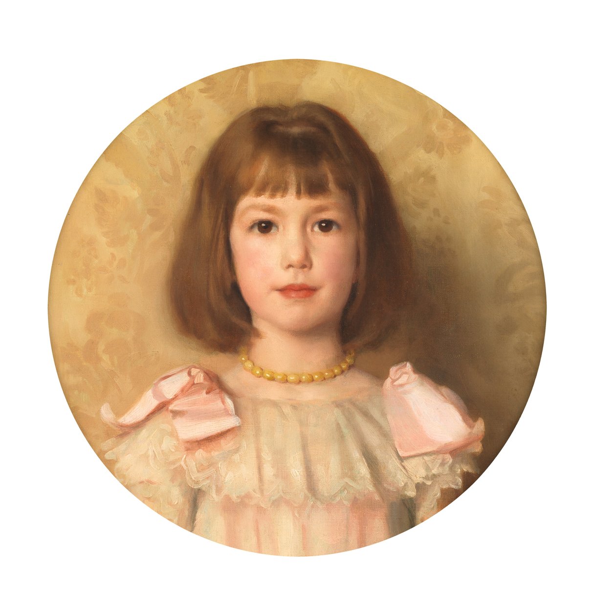 Rosalind da Thomas Cooper Gotch