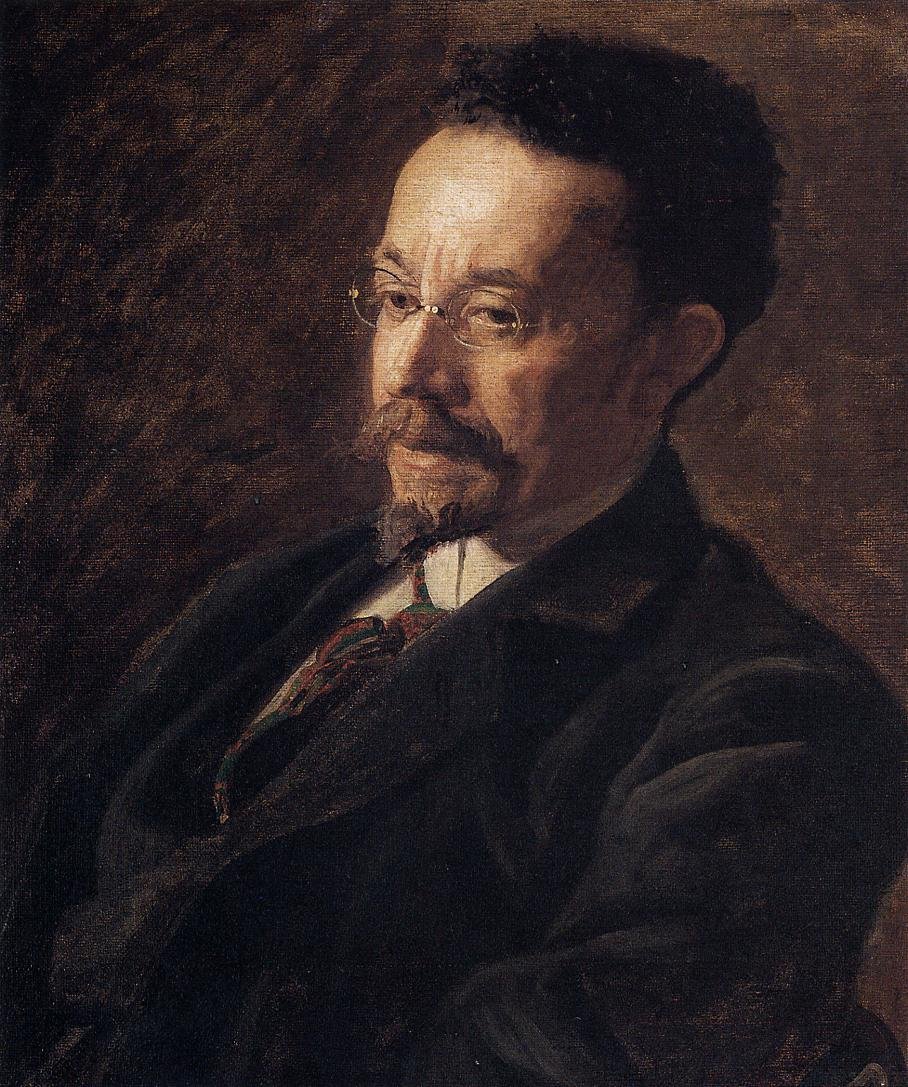 Immagine sconosciuta da Thomas Eakins