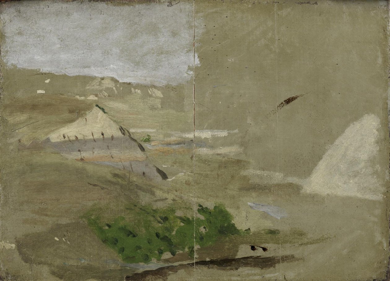 Immagine sconosciuta da Thomas Eakins