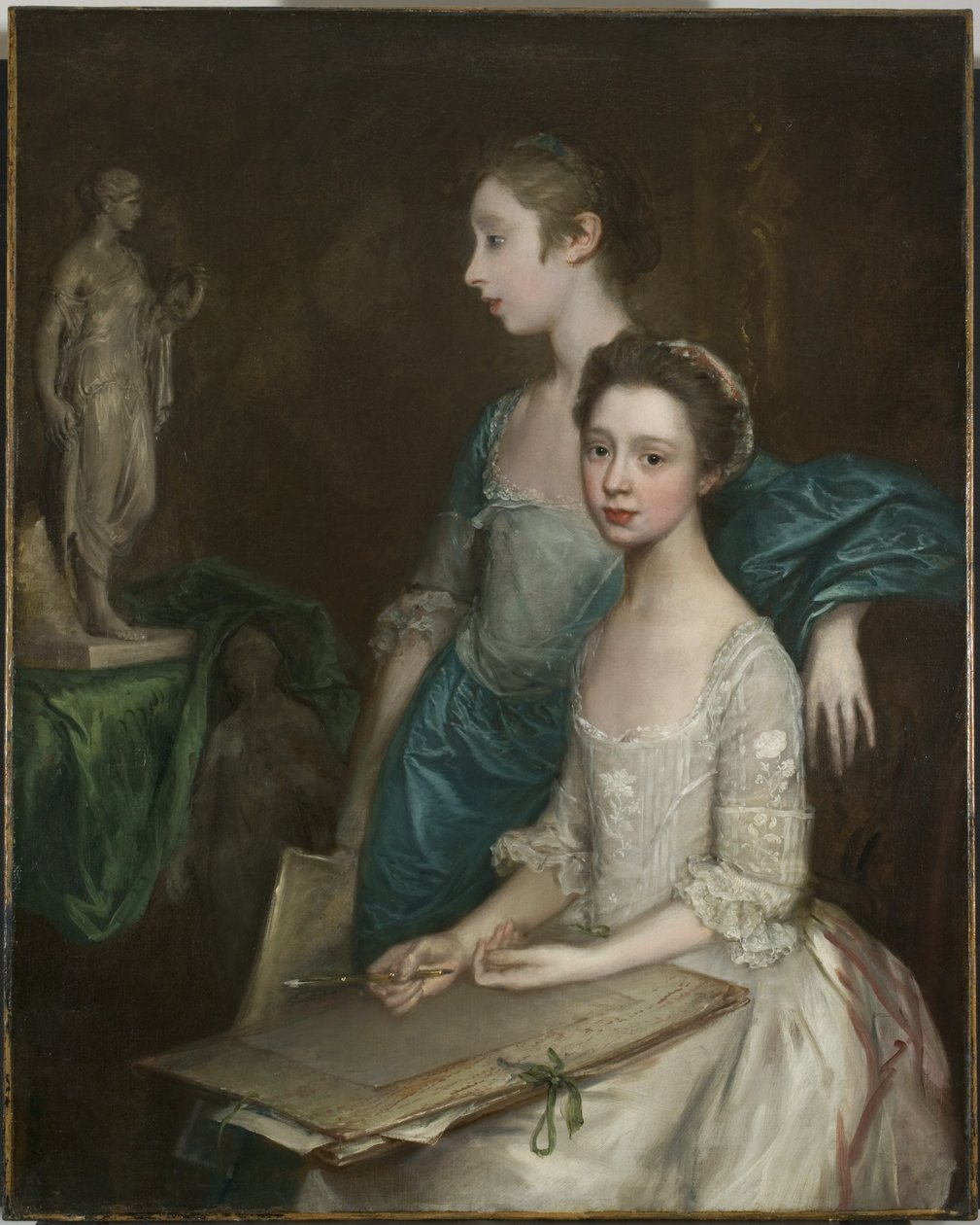Ritratto delle figlie dell
