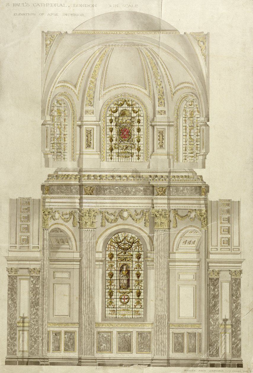 Schema decorativo per l