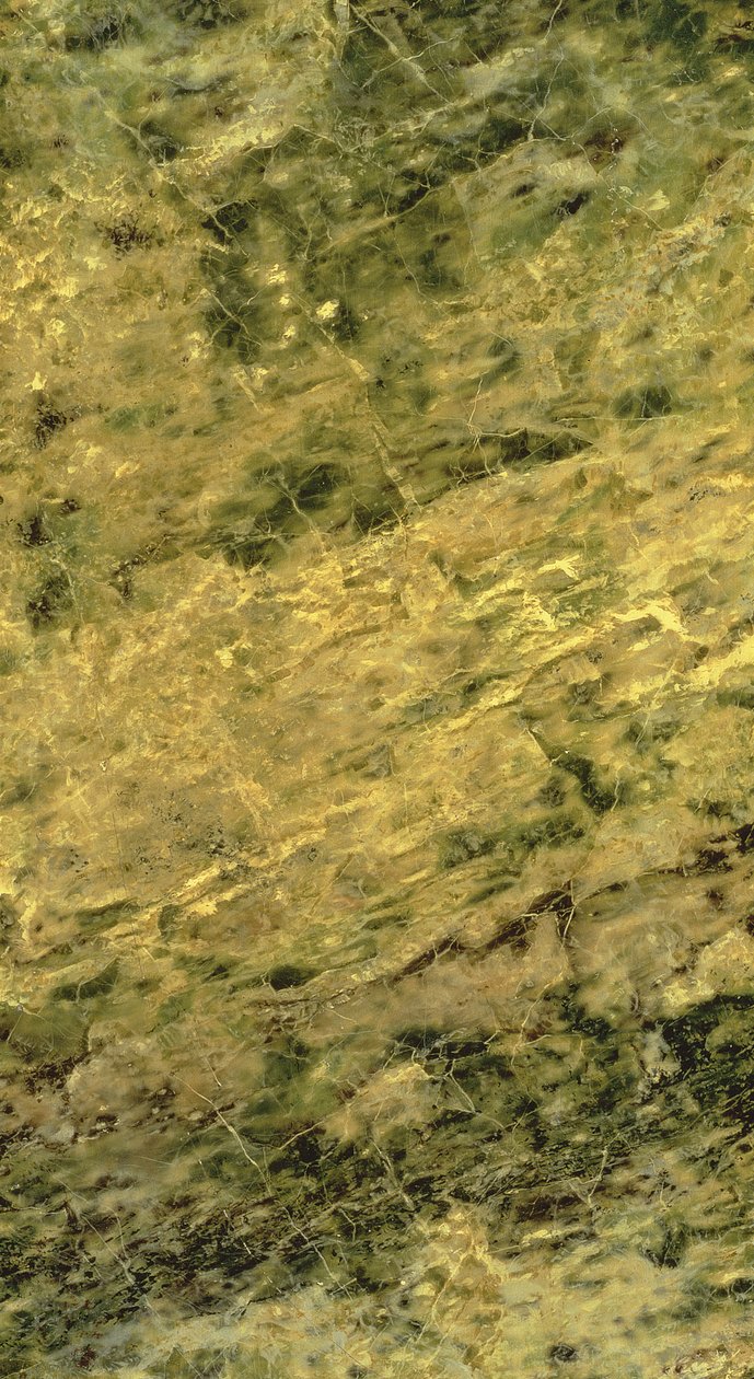 Verde irlandese, c.1851-62 da Thomas Kershaw