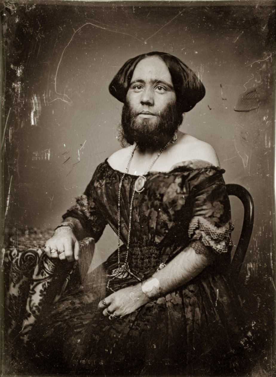 Josephine Clofullia da Thomas M. Easterly