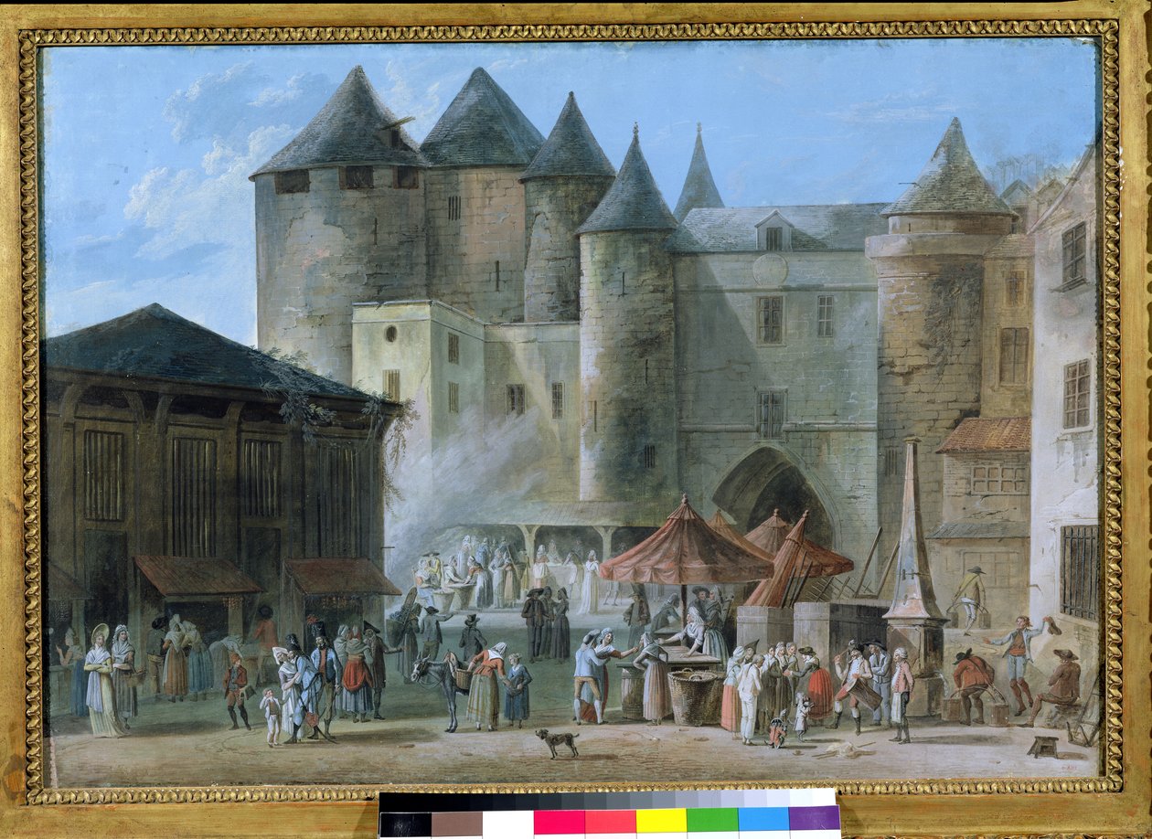 La Place de l