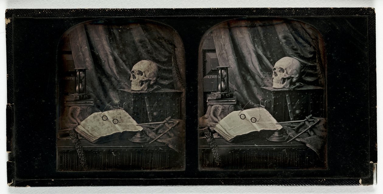 Natura morta, c.1955 da Thomas Richard Williams