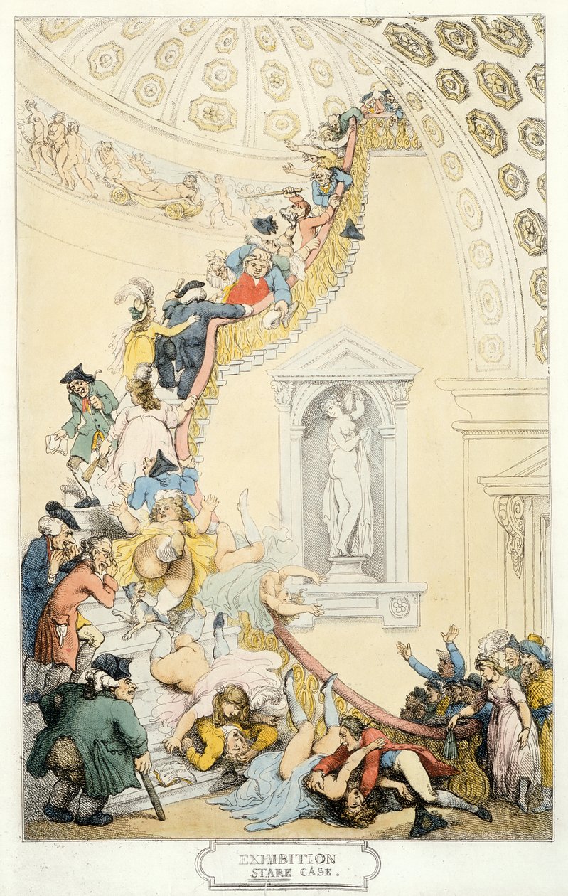 Scala dell