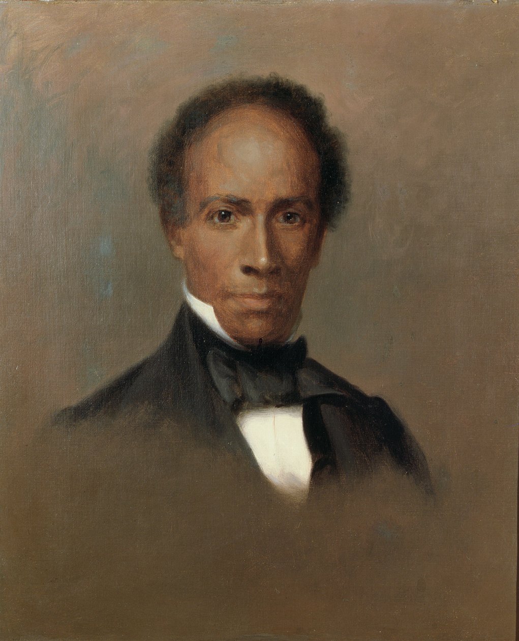 Edward James Roye (1815-72) da Thomas Sully
