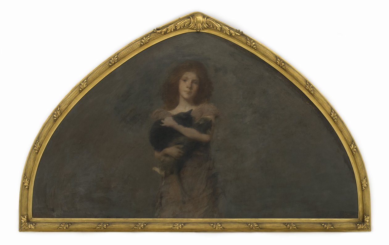 Primo ritratto della figlia dell
