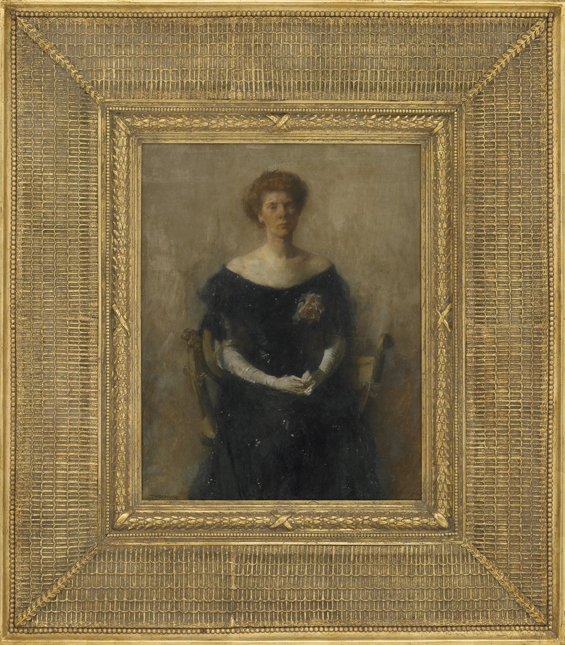 Ritratto della Figlia dell