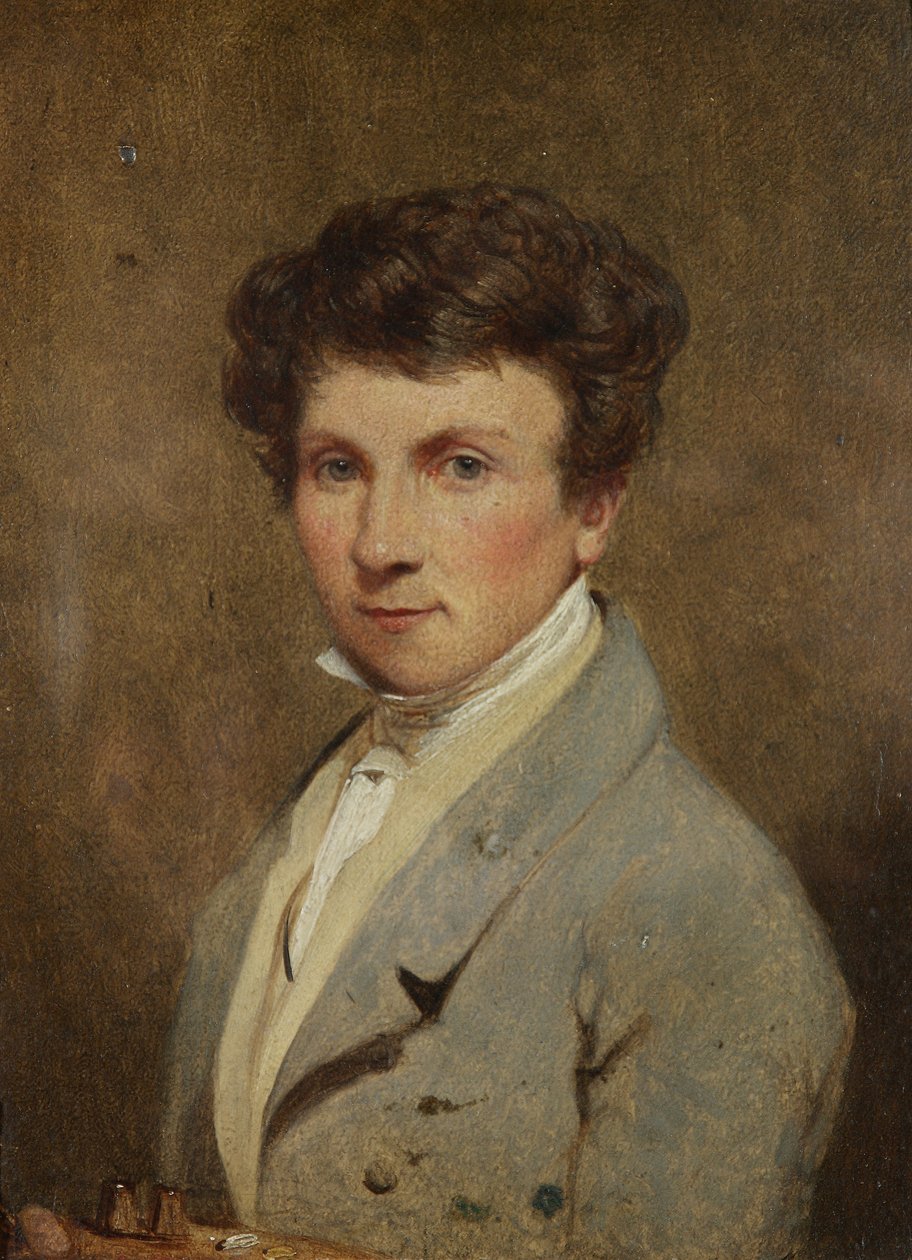 Thomas Woodward da Thomas Woodward