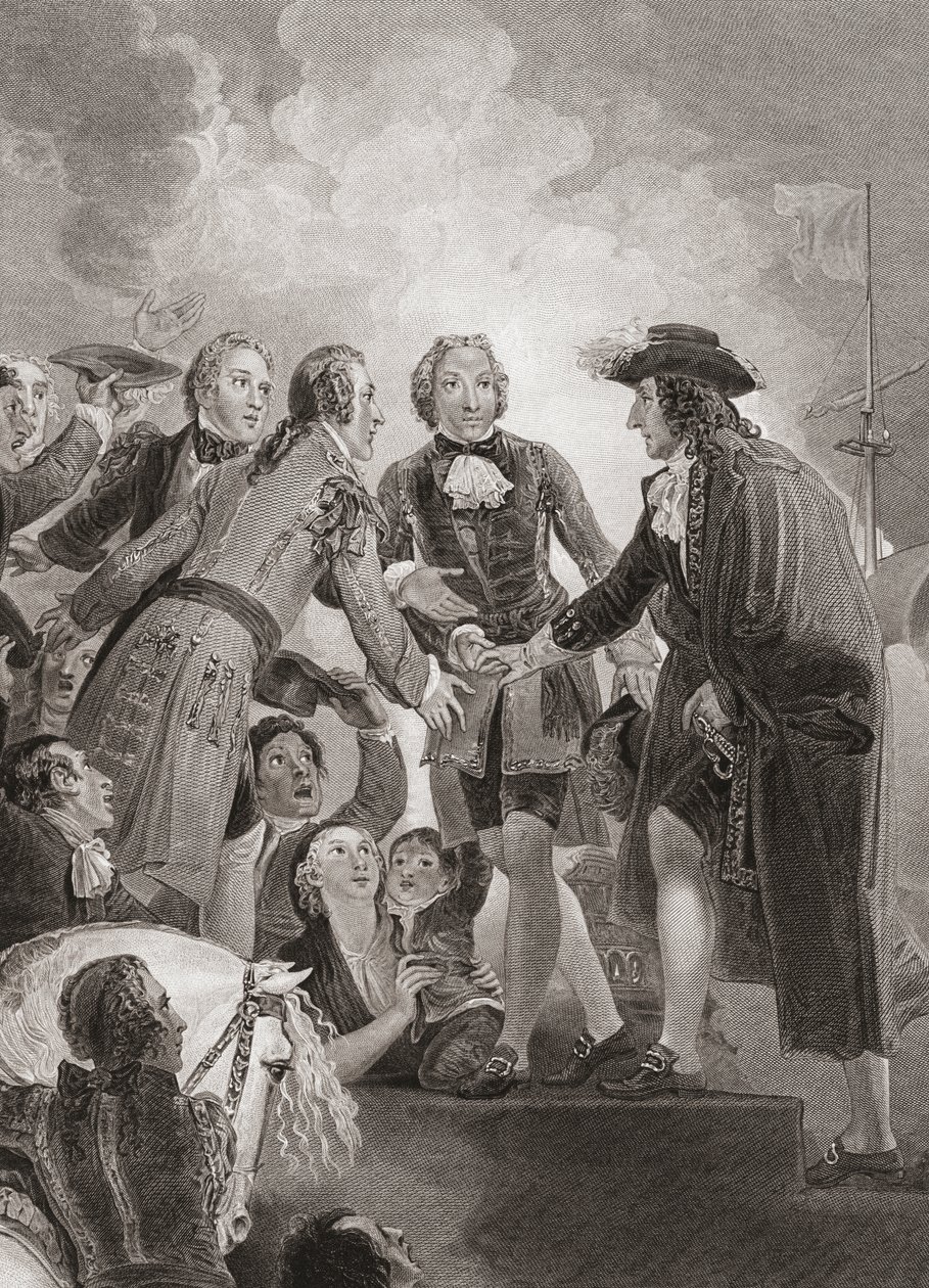 Guglielmo, Principe d