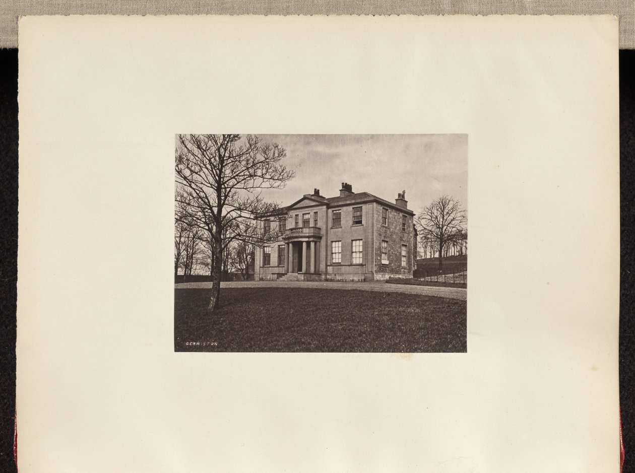 Germiston da Thomas Annan