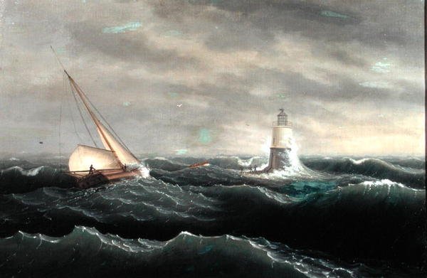 Faro da Thomas Birch