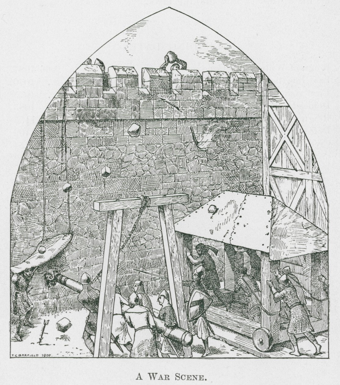  da Thomas Charles Barfield