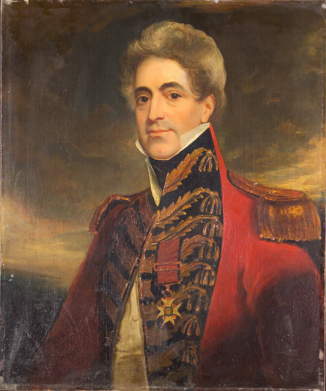 Maggiore Generale William Casement, Segretario Militare del Governo dell