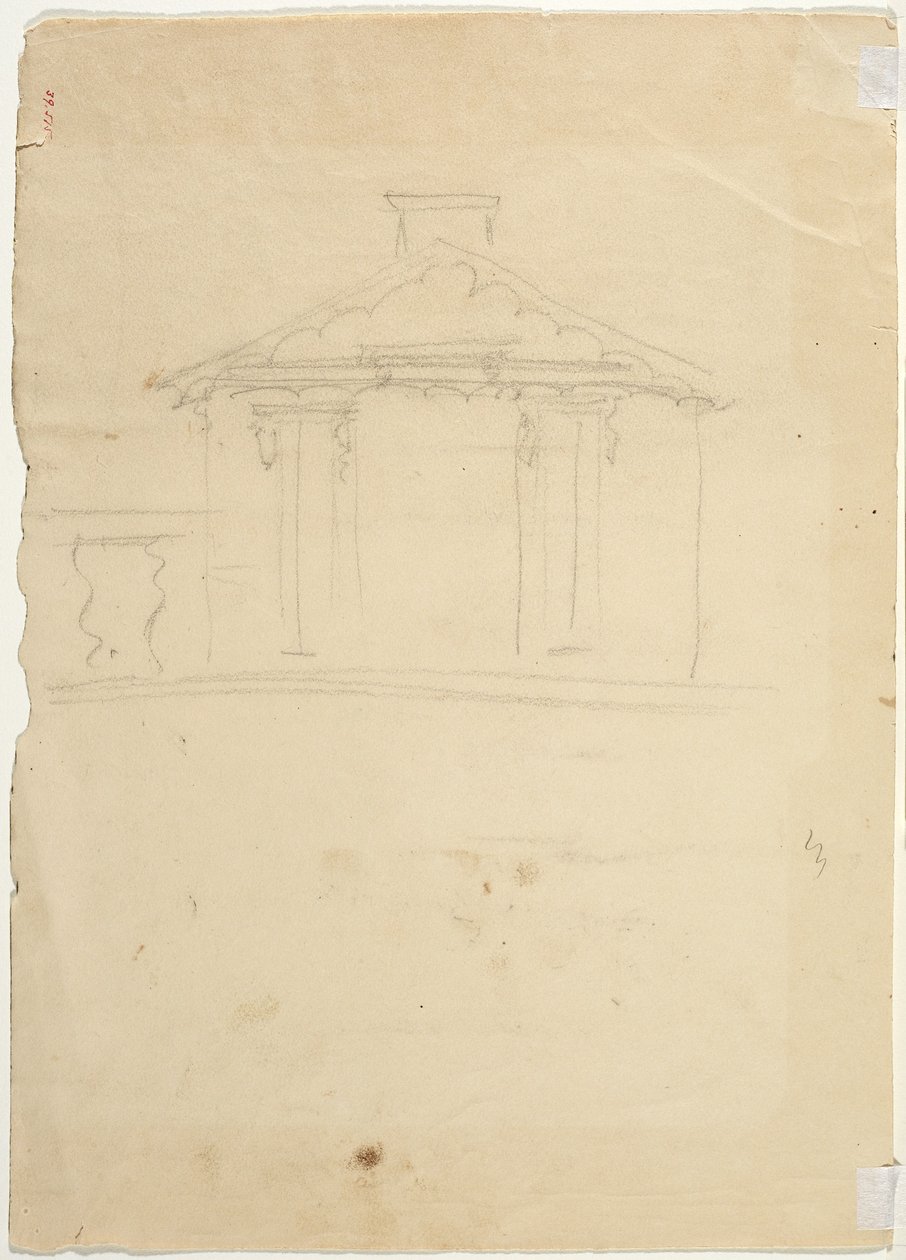 Disegno a Mano Libera dell