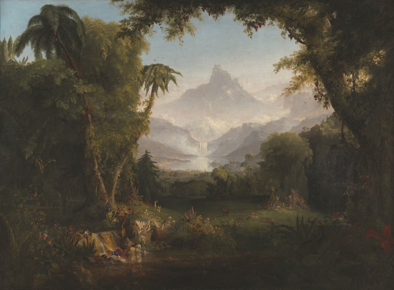 Il Giardino dell