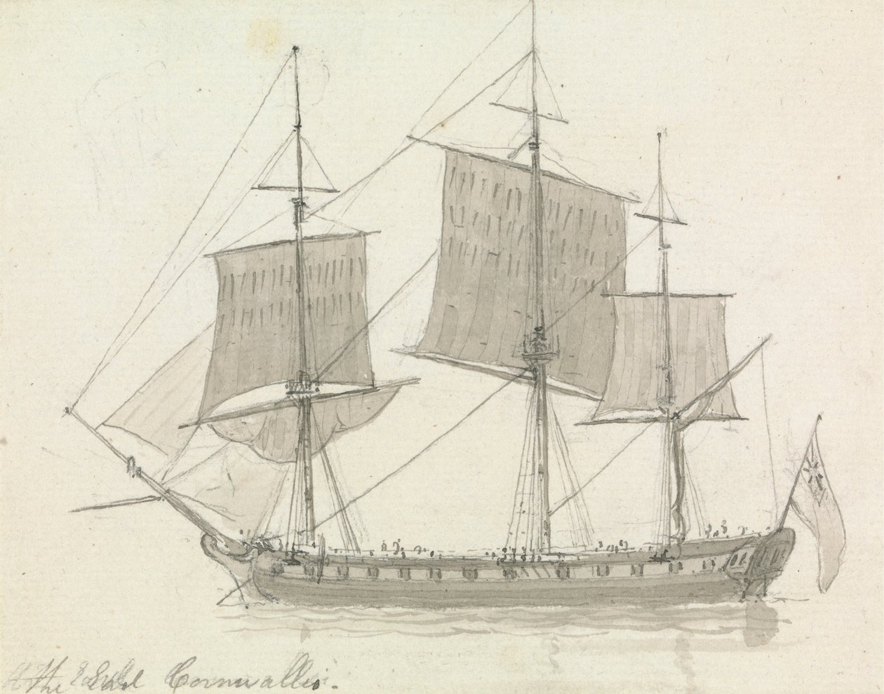 Nave, 