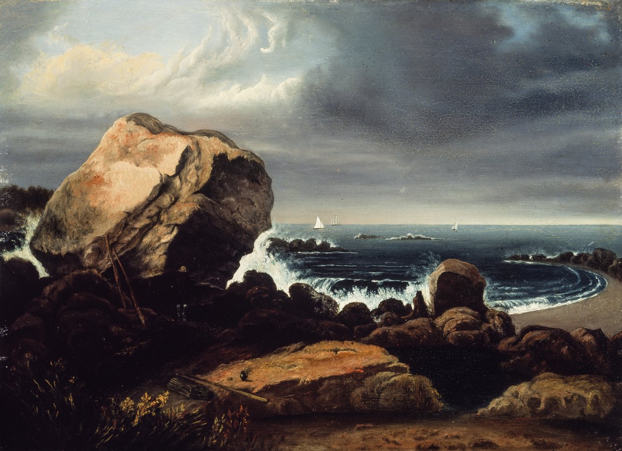  da Thomas Doughty