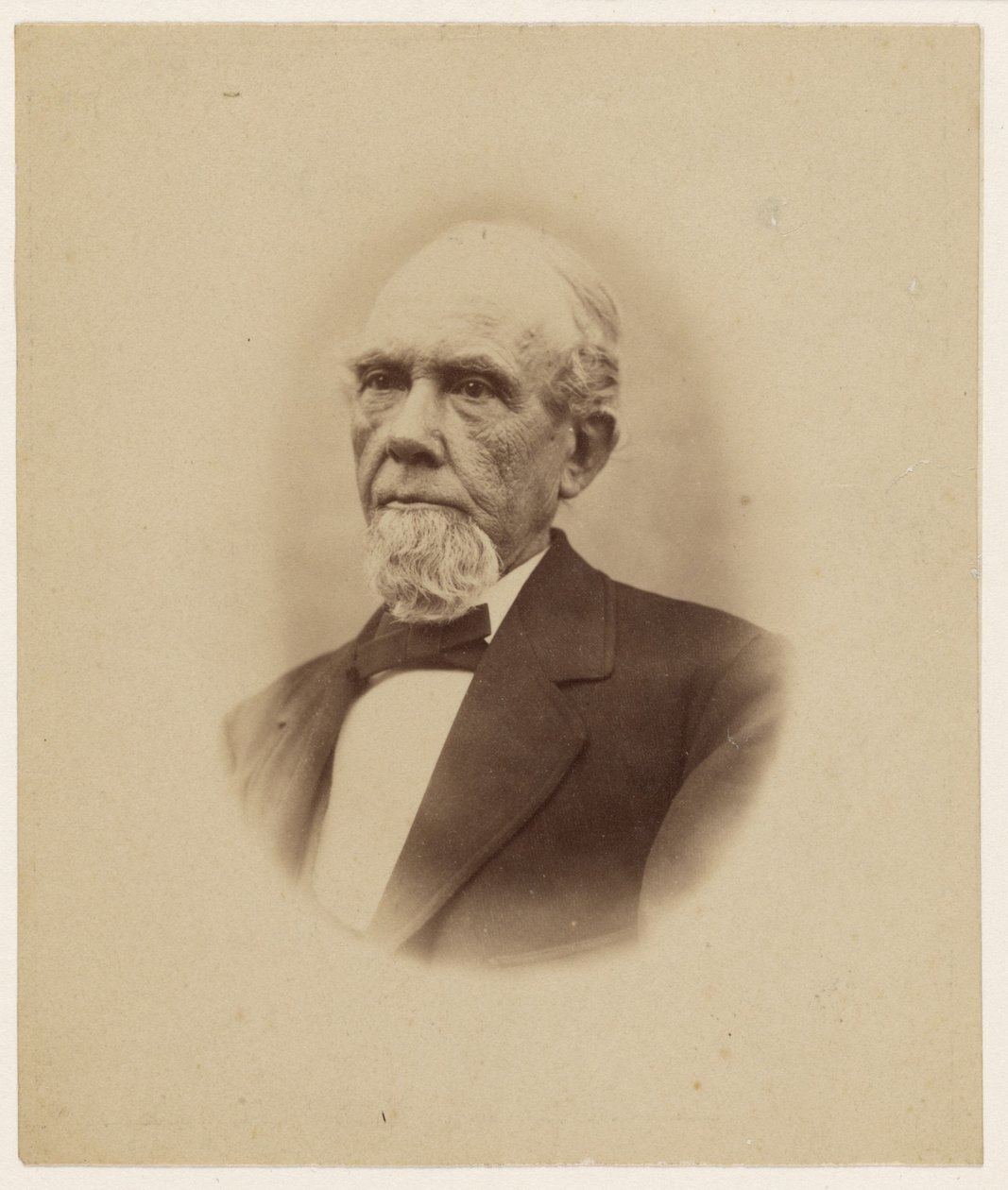 [Emmor Cowperthwait ()] da Thomas Eakins