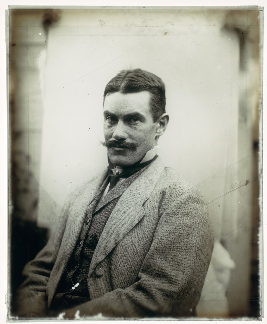 Frank MacDowell da Thomas Eakins