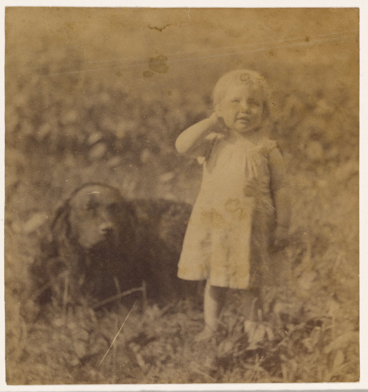 [Katie Crowell] da Thomas Eakins
