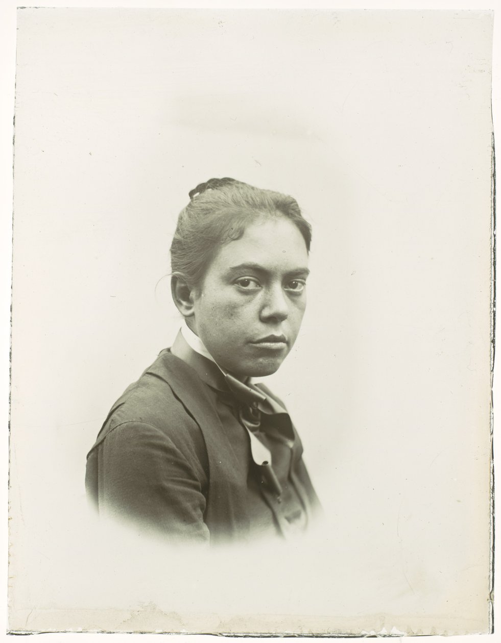 Margaret Eakins da Thomas Eakins