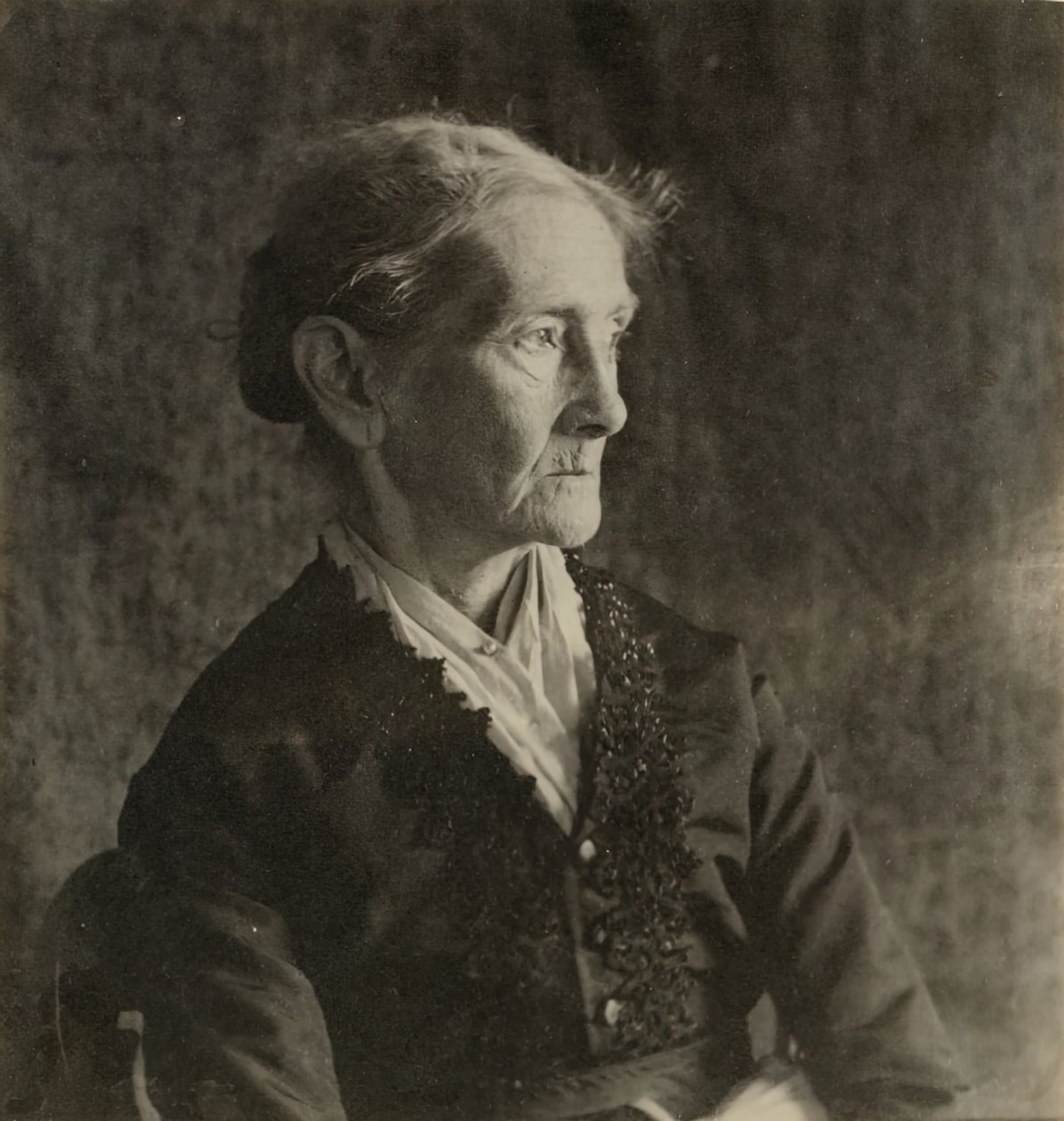 Signora William H. Macdowell, c. 1880-1882 da Thomas Eakins