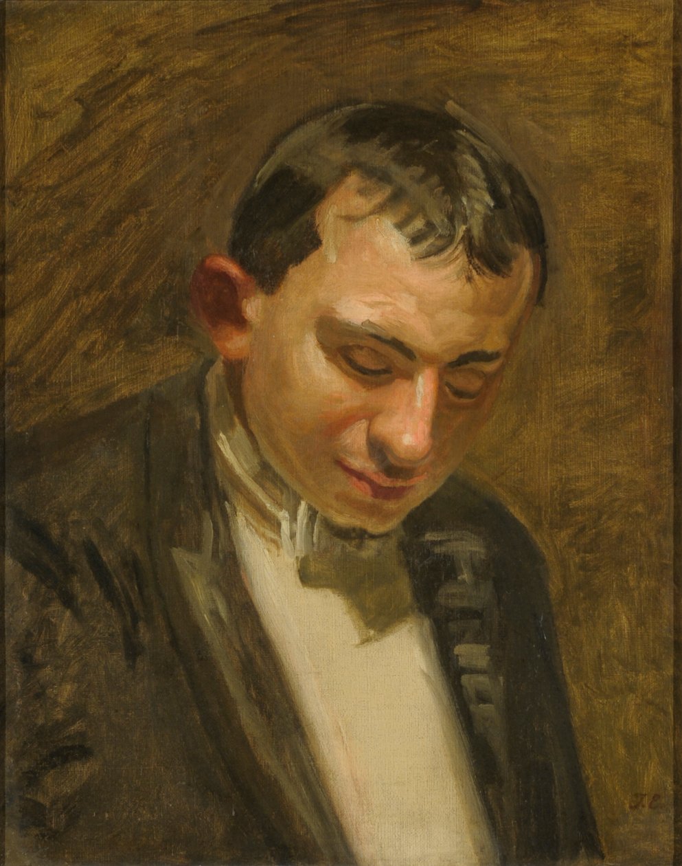 Studio sul personaggio dell
