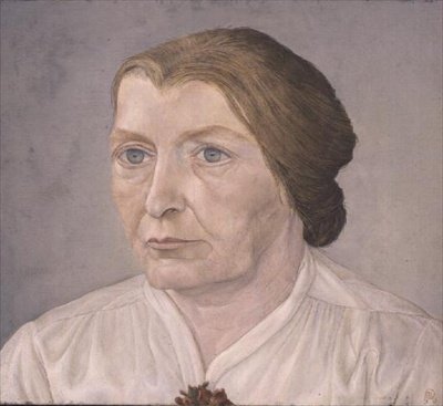 Miss Cicely Hamilton, l