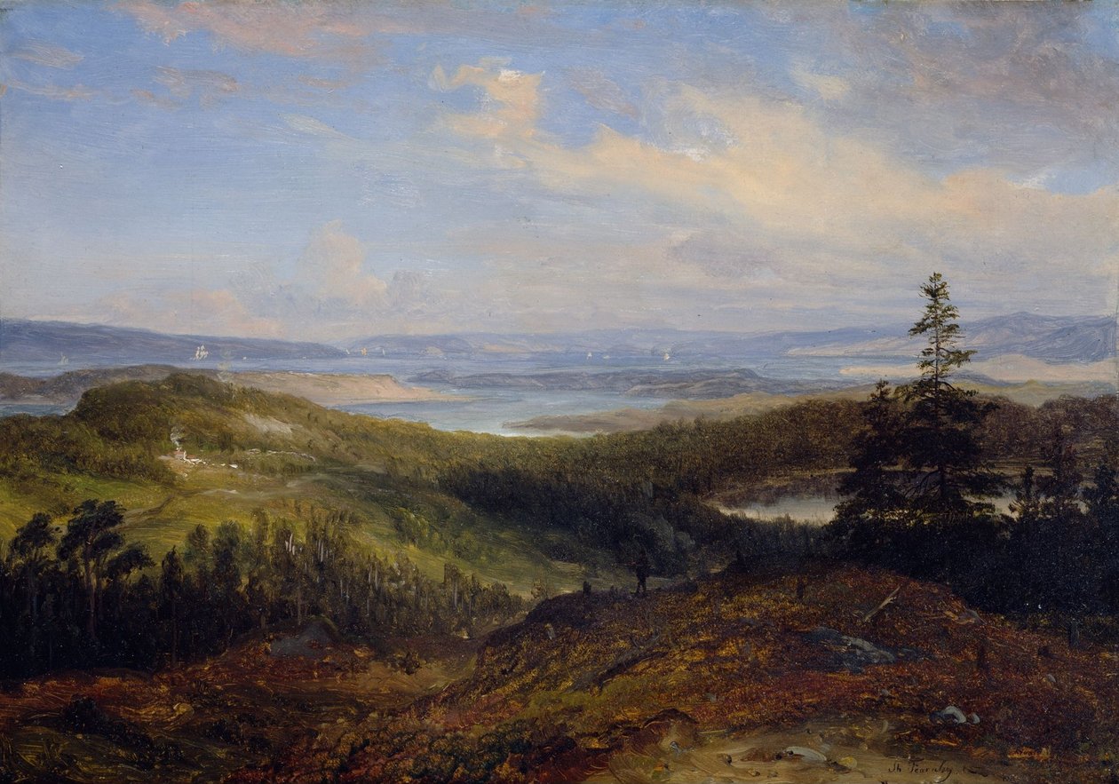 Veduta dell