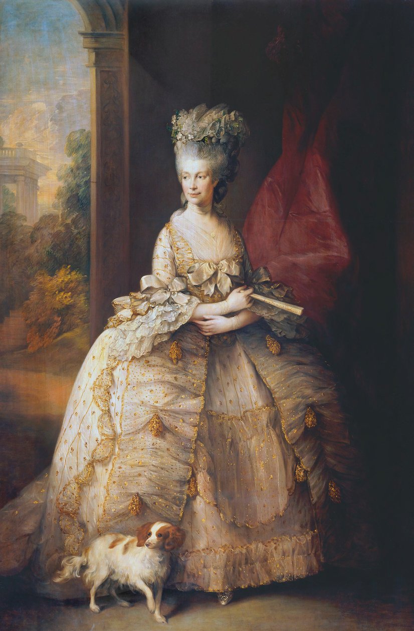  da Thomas Gainsborough