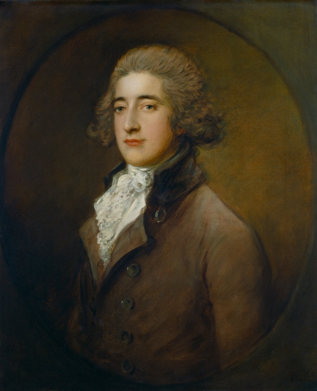 John, IV conte di Darnley da Thomas Gainsborough
