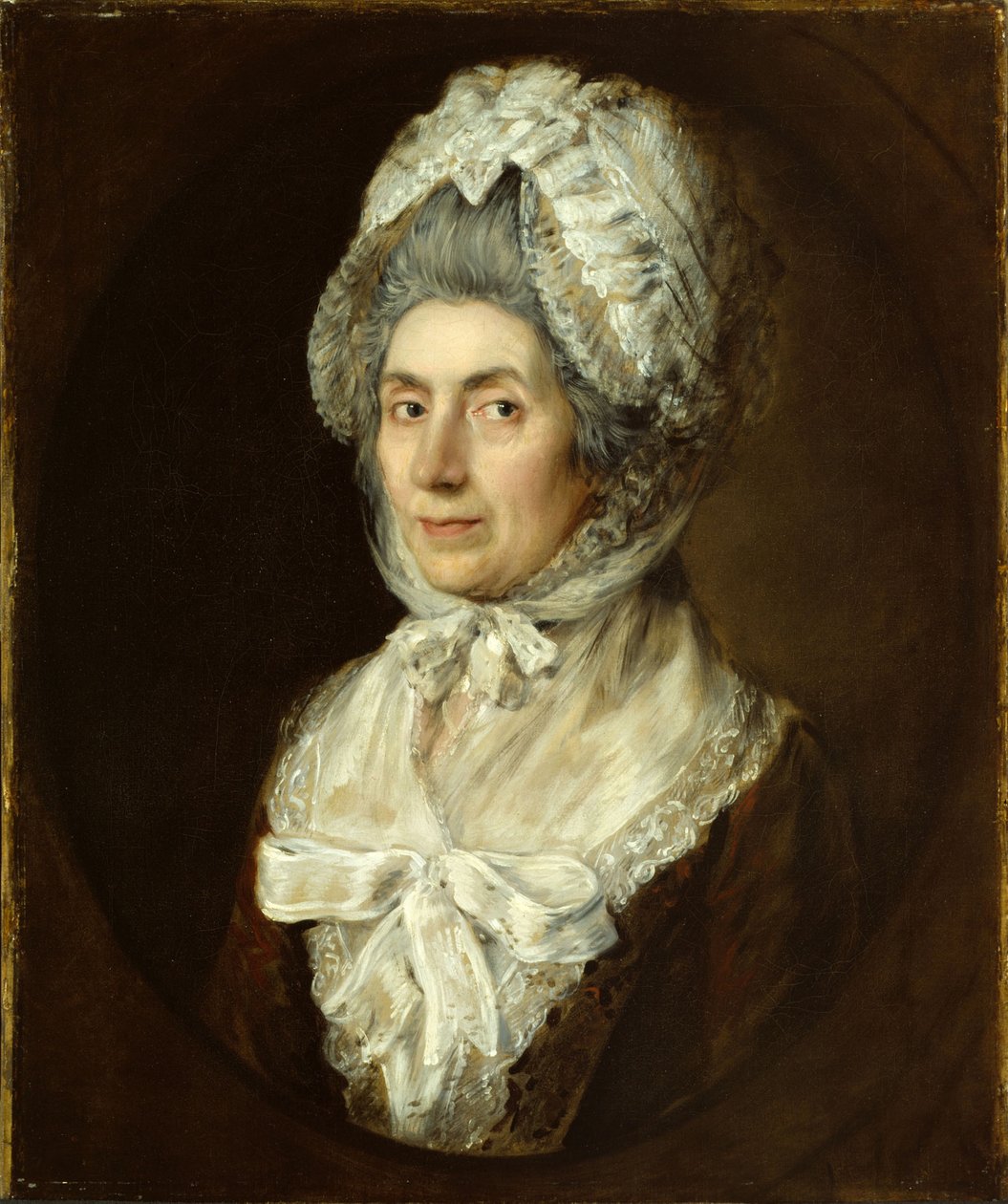 Sarah Dupont da Thomas Gainsborough