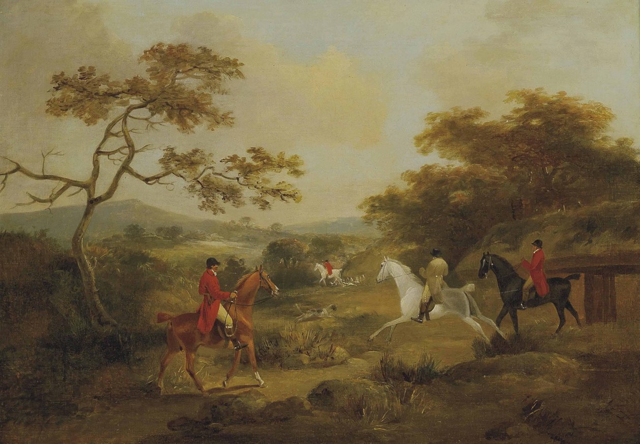 Copertina del disegno da Thomas Hand