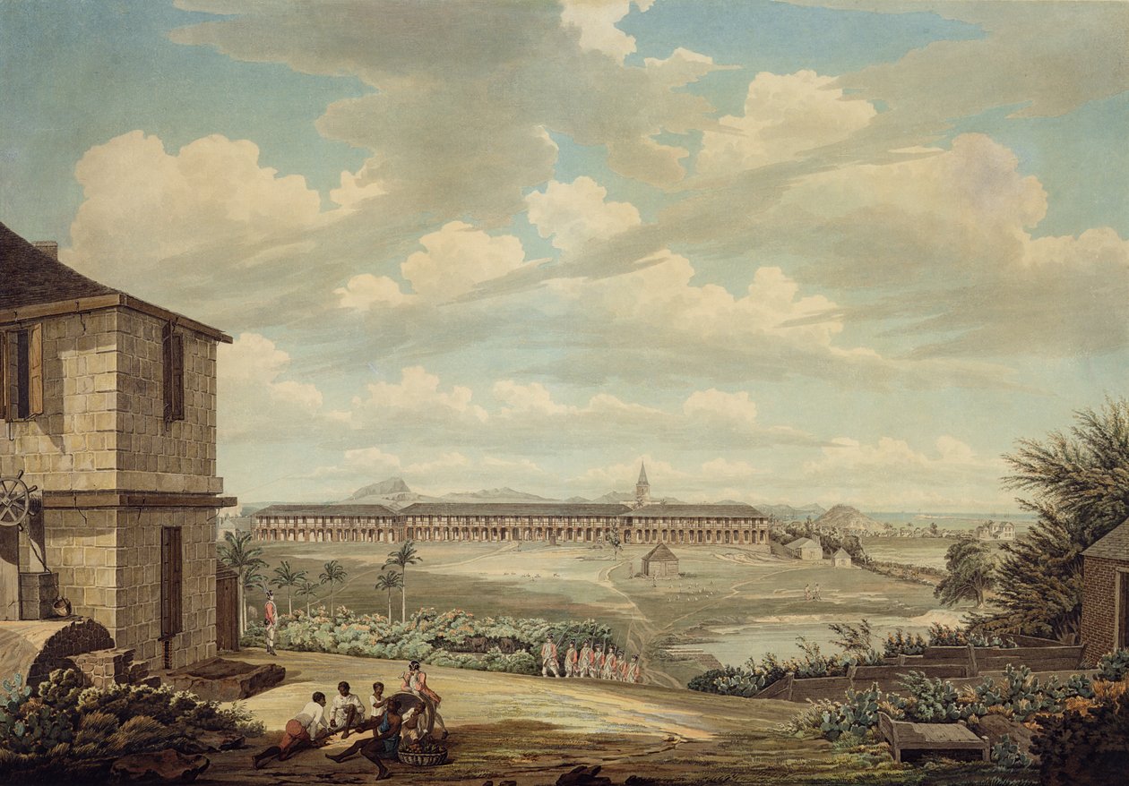 Veduta dell