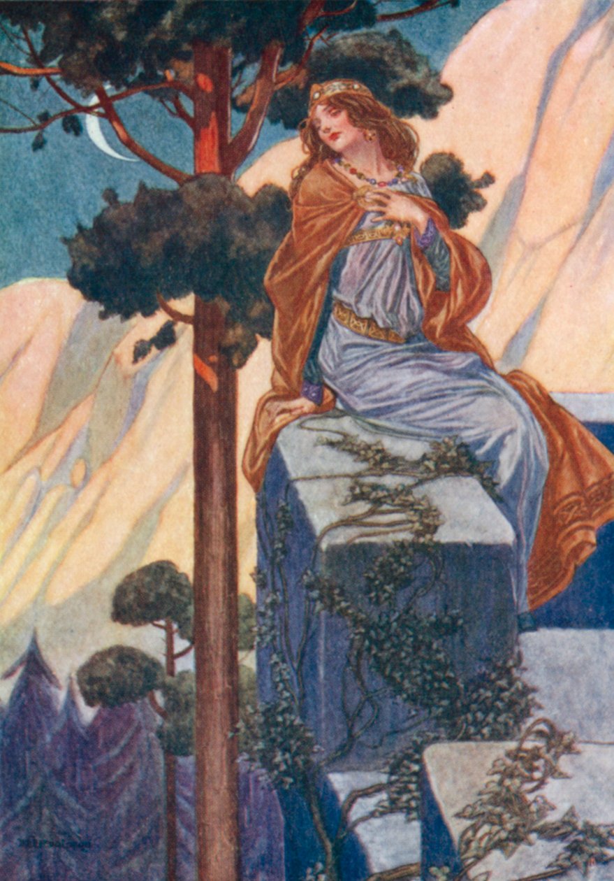  da Thomas Heath Robinson