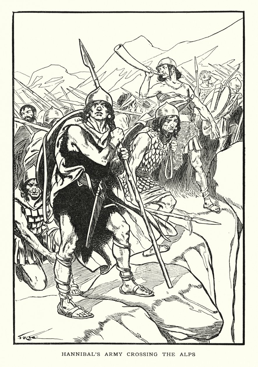  da Thomas Heath Robinson