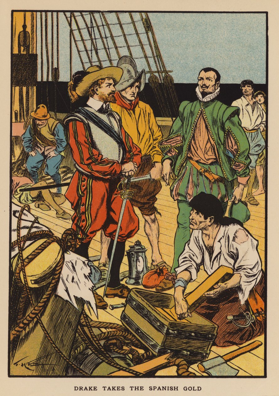  da Thomas Heath Robinson