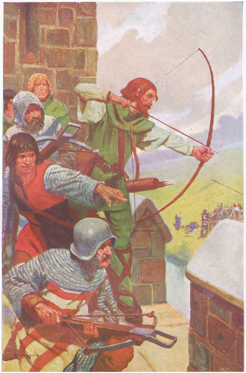 Iniziò l